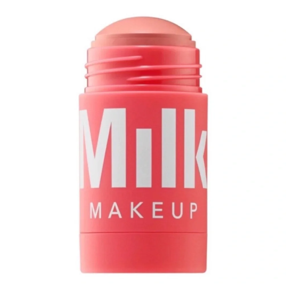 Milk Makeup Watermelon Brightening Face Mask & Mini Brightening Face Serum